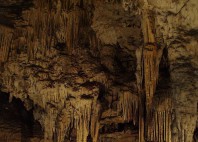 Grottes de Lanquin 