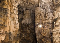 Grottes de Lanquin 