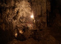 Grottes de Lanquin 