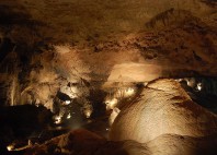 Grottes de Rio Camuy 