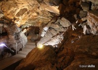 Grottes de Taulabe 