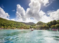 Guadeloupe 
