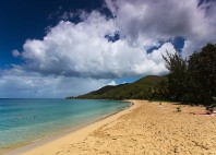 Guadeloupe 