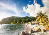 Guadeloupe 