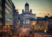 Helsinki 