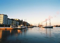 Helsinki 