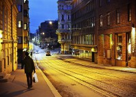 Helsinki 