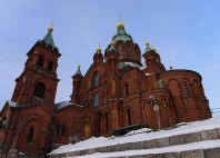 Helsinki 