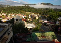 Jarabacoa 