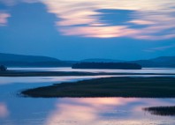 Lac Inari 