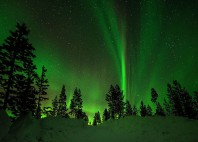 Lac Inari 