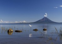 Lac Nicaragua 