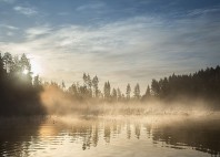 Lac Saimaa 