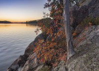 Lac Saimaa 
