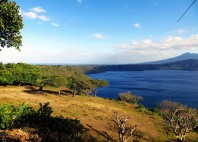 Lagune d'Apoyo 