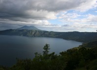 Lagune d'Apoyo 