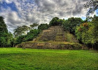 Lamanai 