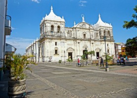 Léon : l’incontournable destination du Nicaragua
