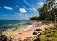 Little Corn Island 