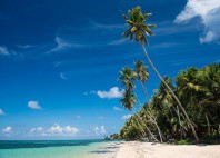 Little Corn Island 