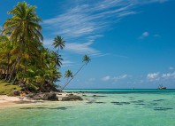 Little Corn Island 