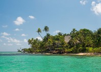 Little Corn Island 