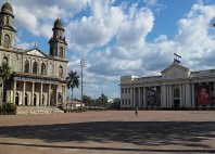 Managua 