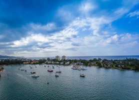 Montego Bay : une magique station balnéaire