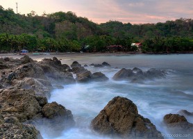Montezuma : un site touriste formidable