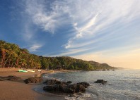 Montezuma 