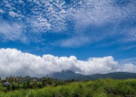 Parc national de Morne Trois Pitons 