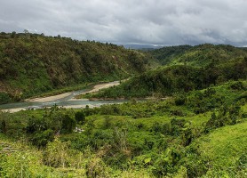Namosi Highlands : la nature sauvage à l’état pur
