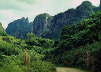Namosi Highlands 