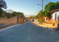 Ocotal 