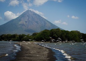 Ometepe : l’Île aux deux monts splendides !