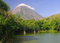 Ometepe 