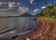 Ometepe 