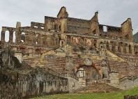 Palais de Sanssouci 