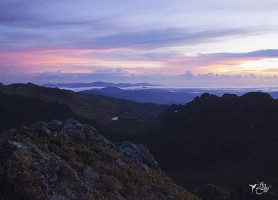 Parc National Chirripó : les Andes du Costa Rica