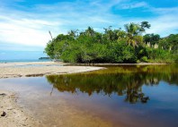 Parc national Cahuita 