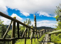 Parc national El Boqueron 