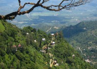 Parc national La Tigra 