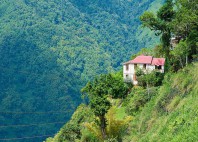 Parc national des Blue Mountains 