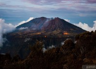 Parc national du volcan Irazú 