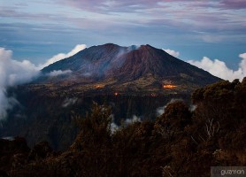 Parc national du volcan Irazú : le plus impressionnant du Costa Rica