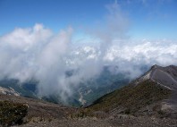 Parc national du volcan Irazú 