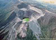 Parc national du volcan Irazú 