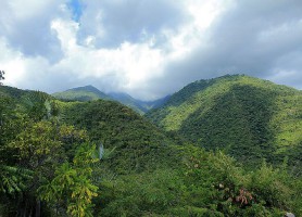 Pico Turquino : le plus haut sommet de Cuba