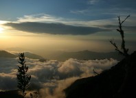 Pico Turquino 