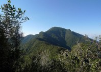 Pico Turquino 